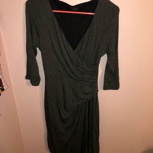 The Limited knit dress